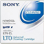 Sony LTO Cleaning Tape (LTXCLN) Sony LTO Cleaning Tape (LTXCLN)